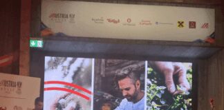 Milano-Cortina, a Cortina Austria House accoglie ospiti e atleti e invita a scoprire gemme nascoste