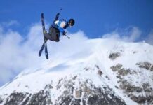 Milano Cortina, caduta spaventosa per Lajunen nel big air. Come sta l’atleta finlandese -Video