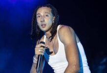 Milano Cortina, dopo le polemiche Ghali pubblica a sorpresa il nuovo singolo ‘Basta’