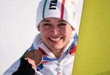 Milano Cortina e le medaglie che si ‘rompono’ alle Olimpiadi: il caso