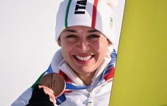 Milano Cortina e le medaglie che si ‘rompono’ alle Olimpiadi: il caso