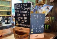 Milano Cortina, è ‘pins-mania’: da Bormio a Livigno, anche i locali le chiedono (al posto delle mance)