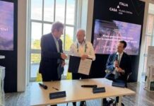 Milano-Cortina, firmato protocollo Coni-Conai per sostenibilità eventi sportivi