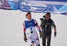 Milano Cortina, il messaggio di McGrath dopo l’oro sfumato: “Ogni tanto fa bene passeggiare nel bosco”