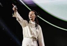 Milano Cortina, il presidente del Coni: “Post di Ghali? Polemiche ora fuori luogo”