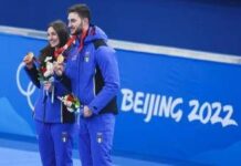 Milano Cortina, italiani in gara oggi: da Constantini-Mosaner all’hockey, orario e dove vederli