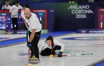 Milano Cortina, le gare di oggi: da Constantini-Mosaner allo short track, orari e dove vedere gli azzurri