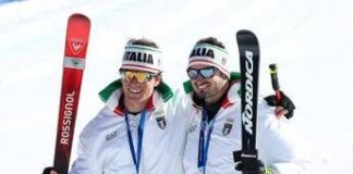 Milano Cortina, le gare di oggi: da Franzoni e Paris al freestyle, il programma e dove vedere gli azzurri