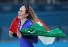 Milano Cortina, le gare di oggi: da Lollobrigida a Fontana, orari e dove vedere gli azzurri