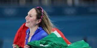 Milano Cortina, le gare di oggi: da Lollobrigida a Fontana, orari e dove vedere gli azzurri