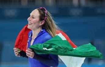 Milano Cortina, le gare di oggi: da Lollobrigida a Fontana, orari e dove vedere gli azzurri