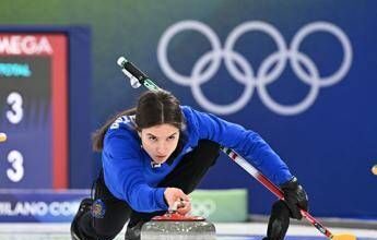 Milano Cortina, le gare di oggi: dal curling al pattinaggio di velocità, orari e dove vedere gli azzurri