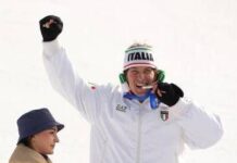 Milano Cortina, le gare di oggi: dal gigante con Franzoni al biathlon con Wierer e Vittozzi, orari e dove vedere gli azzurri
