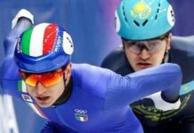 Milano Cortina, le gare di oggi: dallo slalom femminile allo short track con Sighel, orari e dove vedere gli azzurri