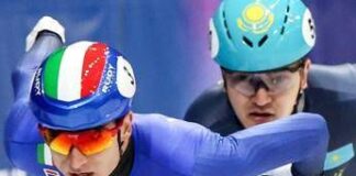 Milano Cortina, le gare di oggi: dallo slalom femminile allo short track con Sighel, orari e dove vedere gli azzurri