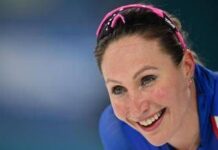 Milano Cortina, l’esercitazione sui 1500: oggi per Lollobrigida è corsa all’oro