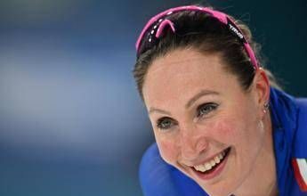 Milano Cortina, l’esercitazione sui 1500: oggi per Lollobrigida è corsa all’oro