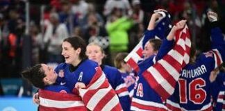 Milano Cortina, l’oro Usa contro il Canada e le prove di pax Olimpica