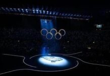 Milano-Cortina, mezzo miliardo di interazioni e 1,52 mld di contatti per la cerimonia d’apertura: è record mediatico