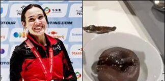 Milano Cortina, nel Villaggio Olimpico diventa virale… il tortino al cioccolato