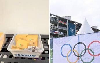 Milano Cortina, “nel Villaggio anche i profilattici”: la sorpresa degli atleti