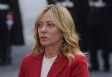 Milano Cortina, per Meloni bilaterali con Vance, Nawrocki ed emiro Qatar