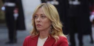 Milano Cortina, per Meloni bilaterali con Vance, Nawrocki ed emiro Qatar