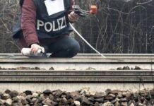 Milano Cortina, presunto sabotaggio su linea ferroviaria Lecco-Tirano: indaga l’antiterrorismo