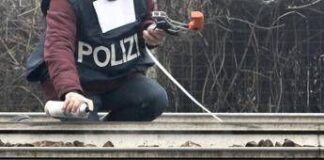 Milano Cortina, presunto sabotaggio su linea ferroviaria Lecco-Tirano: indaga l’antiterrorismo