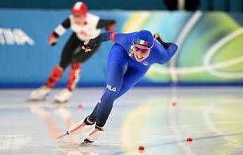 Milano Cortina, primo oro per l’Italia con Francesca Lollobrigida: record olimpico nei 3mila