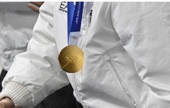 Milano Cortina, quanto vale una medaglia? I ‘prezzi’ alle Olimpiadi