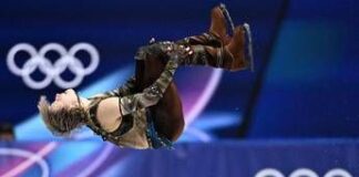 Milano Cortina, tutto esaurito per il Malinin-show: cosa aspettarsi stasera da ‘Quad God’