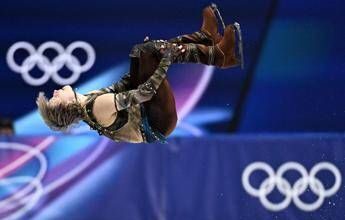 Milano Cortina, tutto esaurito per il Malinin-show: cosa aspettarsi stasera da ‘Quad God’