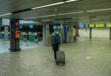 Milano Malpensa, una pista chiude per due mesi: voli spostati a Linate