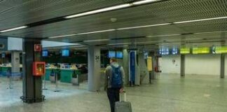 Milano Malpensa, una pista chiude per due mesi: voli spostati a Linate