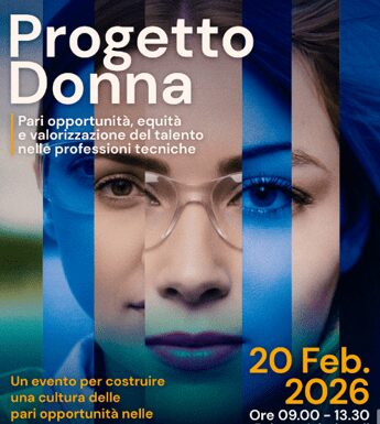 Milano, ingegneri: “‘Progetto donna’ su pari opportunità nelle professioni tecniche”