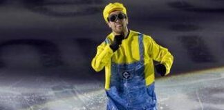 “Minions vietati alle Olimpiadi”: pattinatore ‘costretto’ a cambiare programma a Milano Cortina 2026