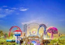 Mirabilandia, al via dal 2 aprile la stagione 2026 del parco divertimenti più grande d’Italia