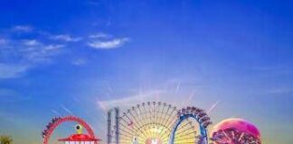 Mirabilandia, al via dal 2 aprile la stagione 2026 del parco divertimenti più grande d’Italia