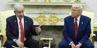 Missili o guerra: l’aut aut di Israele sui negoziati tra Stati Uniti e Iran