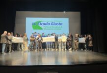 Concluso il progetto per le scuole vicentine “Mobilità Sicura-La strada Giusta”. Nardin agli studenti: “Voglio che siate più bravi di noi” mobilità sicura la strada giusta vicenza