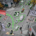 Mobilità urbana: ecco le città più congestionate del mondo e come l’intelligenza artificiale sta cambiano tempi e qualità degli spostamenti