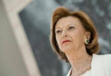 Morta Maria Franca Fissolo, vedova di Michele Ferrero: la ‘mamma’ della Nutella aveva 87 anni