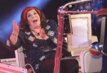 Morta la contessa Patrizia de Blanck, la figlia Giada: “Dolore immenso”