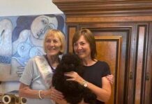 Morta la madre di Renata Polverini, l’addio social: “Resta il suo grande amore”