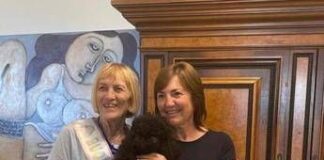 Morta la madre di Renata Polverini, l’addio social: “Resta il suo grande amore”