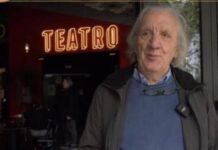 Morto Sergio Sacchi, il direttore artistico del Club Tenco aveva 78 anni