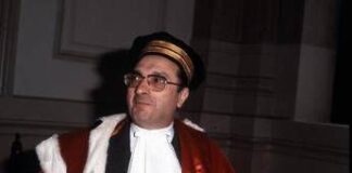 Morto a 95 anni l’ex giudice Corrado Carnevale, il suo soprannome era ‘ammazzasentenze’