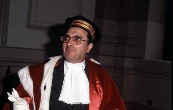 Morto a 95 anni l’ex giudice Corrado Carnevale, il suo soprannome era ‘ammazzasentenze’