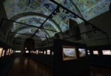 Mostre, l’impressionismo: Monet e la Normandia nella sale del Palazzo Reale di Palermo